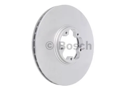 Диск гальмівний передн лів/прав FORD TRANSIT FORD USA F-250 2.0D-6.0D 01.00-09.07 BOSCH 0 986 479 B29