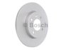 ДИСК тормозной передний COATED BOSCH 0 986 479 B30 (фото 1)