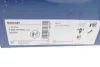 Диск гальмівний (передній) VW Caddy 95-04/Passat 88-97/Golf 92-02 (256x13) BOSCH 0 986 479 B30 (фото 7)