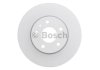 Диск гальмівний (задній) Fiat Bravo/Stilo 01-14 (251.2x10) BOSCH 0 986 479 B31 (фото 2)