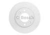 ДИСК тормозной задний COATED BOSCH 0 986 479 B35 (фото 2)