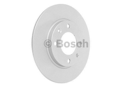 ДИСК тормозной задний COATED BOSCH 0 986 479 B35