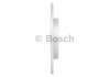 ДИСК тормозной задний COATED BOSCH 0 986 479 B35 (фото 5)