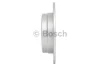 Диск гальмівний задн лів/прав MERCEDES A (W168), VANEO (414) 1.6-2.1 07.97-07.05 BOSCH 0 986 479 B36 (фото 3)