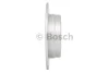 Диск гальмівний задн лів/прав MERCEDES A (W168), VANEO (414) 1.6-2.1 07.97-07.05 BOSCH 0 986 479 B36 (фото 5)