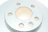 Диск гальмівний (передній) VW T4 95-03 (R15) (280x24) BOSCH 0 986 479 B50 (фото 4)