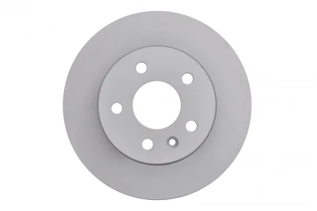Диск гальмівний передн лів/прав BOSCH 0 986 479 B53