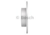 ДИСК тормозной задний COATED BOSCH 0 986 479 B56 (фото 3)