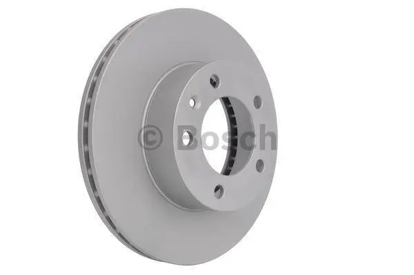 Диск гальмівний передн лів/прав NISSAN INTERSTAR OPEL MOVANO A RENAULT MASTER II 1.9D-3.0D 12.97- BOSCH 0 986 479 B59 (фото 1)