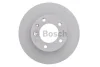 Диск гальмівний передн лів/прав NISSAN INTERSTAR OPEL MOVANO A RENAULT MASTER II 1.9D-3.0D 12.97- BOSCH 0 986 479 B59 (фото 2)
