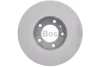 Диск гальмівний передн лів/прав NISSAN INTERSTAR OPEL MOVANO A RENAULT MASTER II 1.9D-3.0D 12.97- BOSCH 0 986 479 B59 (фото 4)