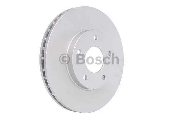 Диск гальмівний передн лів/прав INFINITI I30 NISSAN ALMERA TINO, MAXIMA / MAXIMA QX V, PRIMERA, X-TRAIL I 1.6-3.0 01.97- BOSCH 0 986 479 B61 (фото 1)