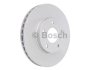 Тормозной диск BOSCH 0986479B61 (фото 1)