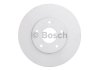 Тормозной диск BOSCH 0986479B61 (фото 2)