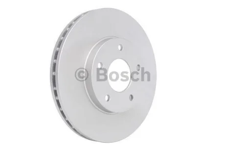 Диск гальмівний передн лів/прав INFINITI I30 NISSAN ALMERA TINO, MAXIMA / MAXIMA QX V, PRIMERA, X-TRAIL I 1.6-3.0 01.97- BOSCH 0 986 479 B61