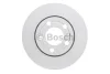 Диск гальмівний (передній) Skoda Octavia/Fabia/VW Polo 1.2-1.4 99- (238,7x18) BOSCH 0 986 479 B62 (фото 2)