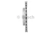 Диск гальмівний (передній) Skoda Octavia/Fabia/VW Polo 1.2-1.4 99- (238,7x18) BOSCH 0 986 479 B62 (фото 3)