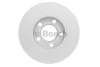 Диск гальмівний (передній) Skoda Octavia/Fabia/VW Polo 1.2-1.4 99- (238,7x18) BOSCH 0 986 479 B62 (фото 4)
