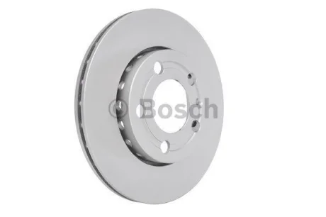 Диск гальмівний (передній) Skoda Octavia/Fabia/VW Polo 1.2-1.4 99- (238,7x18) BOSCH 0 986 479 B62