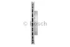 Диск гальмівний (передній) Skoda Octavia/Fabia/VW Polo 1.2-1.4 99- (238,7x18) BOSCH 0 986 479 B62 (фото 5)