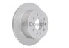 ДИСК тормозной задний COATED BOSCH 0 986 479 B63 (фото 1)