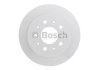 ДИСК тормозной задний COATED BOSCH 0 986 479 B63 (фото 2)