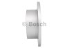 ДИСК тормозной задний COATED BOSCH 0 986 479 B63 (фото 3)