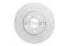 Диск гальмівний передн лів/прав FORD TOURNEO CONNECT, TRANSIT CONNECT 1.8/1.8D/1.8LPG 06.02-12.13 BOSCH 0 986 479 B66 (фото 2)