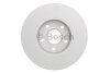 Диск гальмівний передн лів/прав FORD TOURNEO CONNECT, TRANSIT CONNECT 1.8/1.8D/1.8LPG 06.02-12.13 BOSCH 0986479B66 (фото 4)