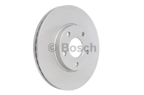Диск гальмівний передн лів/прав FORD TOURNEO CONNECT, TRANSIT CONNECT 1.8/1.8D/1.8LPG 06.02-12.13 BOSCH 0 986 479 B66