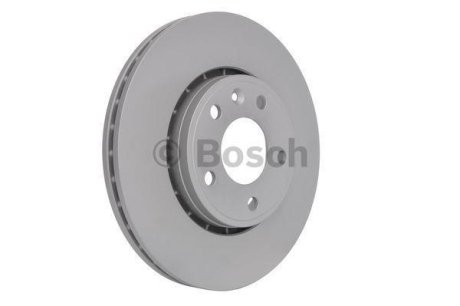 Тормозной диск BOSCH 0986479B69