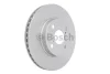 Диск гальмівний передн лів/прав TOYOTA COROLLA, COROLLA VERSO, CRESSIDA 1.4-2.0 07.77-03.09 BOSCH 0 986 479 B70 (фото 1)