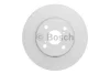 Диск гальмівний передн лів/прав TOYOTA COROLLA, COROLLA VERSO, CRESSIDA 1.4-2.0 07.77-03.09 BOSCH 0 986 479 B70 (фото 2)