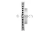 Диск гальмівний передн лів/прав TOYOTA COROLLA, COROLLA VERSO, CRESSIDA 1.4-2.0 07.77-03.09 BOSCH 0 986 479 B70 (фото 5)