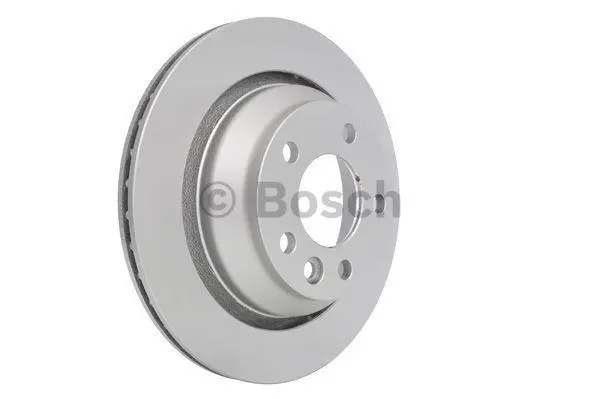 Диск гальмівний задн лів/прав VW MULTIVAN T5, TOUAREG, TRANSPORTER T5 2.0D/3.0D 09.09-03.18 BOSCH 0 986 479 B72 (фото 1)