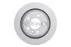Диск гальмівний задн лів/прав VW MULTIVAN T5, TOUAREG, TRANSPORTER T5 2.0D/3.0D 09.09-03.18 BOSCH 0 986 479 B72 (фото 2)
