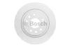 Диск гальмівний задн лів/прав FIAT CROMA OPEL SIGNUM, VECTRA C, VECTRA C GTS SAAB 9-3, 9-3X 1.6-3.2 04.02-02.15 BOSCH 0 986 479 B74 (фото 2)