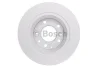 Диск гальмівний задн лів/прав MAZDA 323 F VI, 323 S VI, 6, 626 V, MX-5 III, PREMACY 1.8-2.5 02.98-12.16 BOSCH 0 986 479 B77 (фото 4)