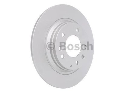 Тормозной диск BOSCH 0986479B77