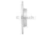 Тормозной диск BOSCH 0986479B77 (фото 5)