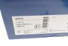 Тормозной диск BOSCH 0986479B78 (фото 7)