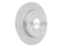 Диск гальмівний (задній) Ford Focus/C-Max 04- (264.8x11) BOSCH 0 986 479 B80 (фото 1)
