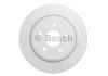 Диск гальмівний (задній) Ford C-max/Focus II/Volvo C30/C70/S40/V50 04-12/V40 12-(280x11) BOSCH 0 986 479 B81 (фото 2)