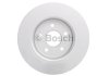 Диск гальмівний (задній) Ford C-max/Focus II/Volvo C30/C70/S40/V50 04-12/V40 12-(280x11) BOSCH 0 986 479 B81 (фото 4)
