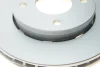 Диск гальмівний передн лів/прав MITSUBISHI COLT, COLT CZC VI, COLT VI SMART FORFOUR 1.1-1.5D 01.04-06.12 BOSCH 0 986 479 B83 (фото 5)