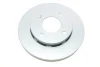 Диск гальмівний передн лів/прав MITSUBISHI COLT, COLT CZC VI, COLT VI SMART FORFOUR 1.1-1.5D 01.04-06.12 BOSCH 0 986 479 B83 (фото 7)