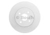 Диск гальмівний (задній) Opel Combo 1.3CDTI-1.7DTI 16V 01- (264x10) BOSCH 0 986 479 B85 (фото 2)