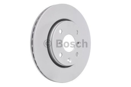 ДИСК тормозной передний COATED BOSCH 0 986 479 B91