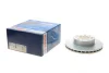 Диск гальмівний передн лів/прав CITROEN JUMPER III DAEWOO LEGANZA FIAT DUCATO MAZDA 6 OPEL MOVANO C PEUGEOT BOXER 2.0-Electric 06.97- BOSCH 0 986 479 B99 (фото 1)