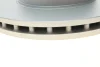 Диск гальмівний передн лів/прав CITROEN JUMPER III DAEWOO LEGANZA FIAT DUCATO MAZDA 6 OPEL MOVANO C PEUGEOT BOXER 2.0-Electric 06.97- BOSCH 0 986 479 B99 (фото 5)